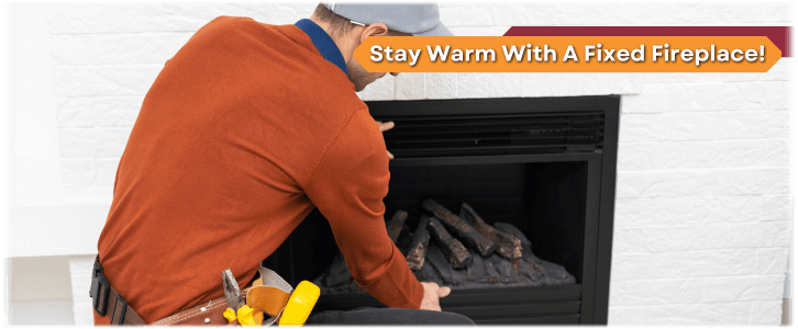 Fireplace Repair Grass Valley