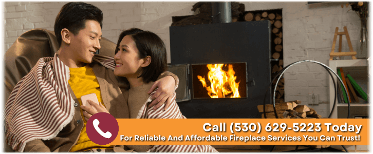 Grass Valley Chimney Sweep