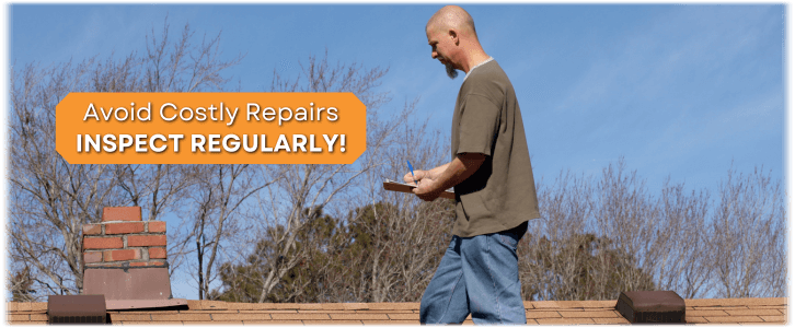 Chimney and Fireplace Inspection Location